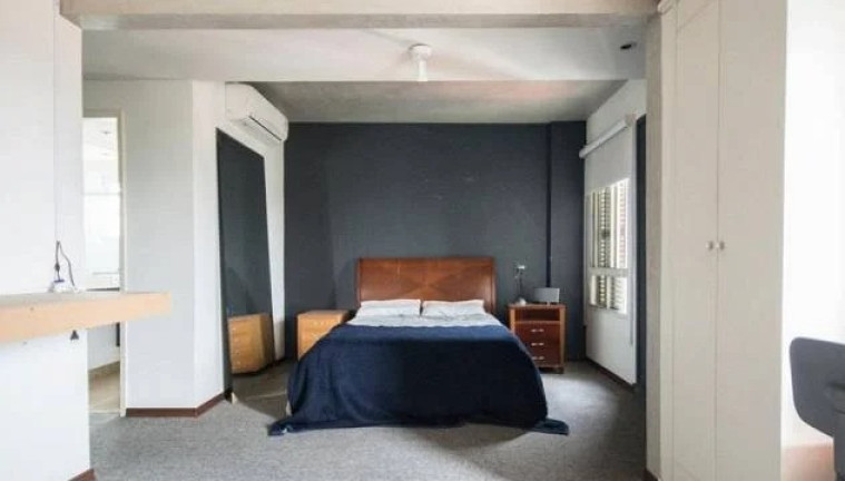 Imagem Apartamento com 3 Quartos à Venda, 95 m² em Vila Olímpia - São Paulo Imagem Apartamento com 3 Quartos à Venda, 95 m² em Vila Olímpia - São Paulo