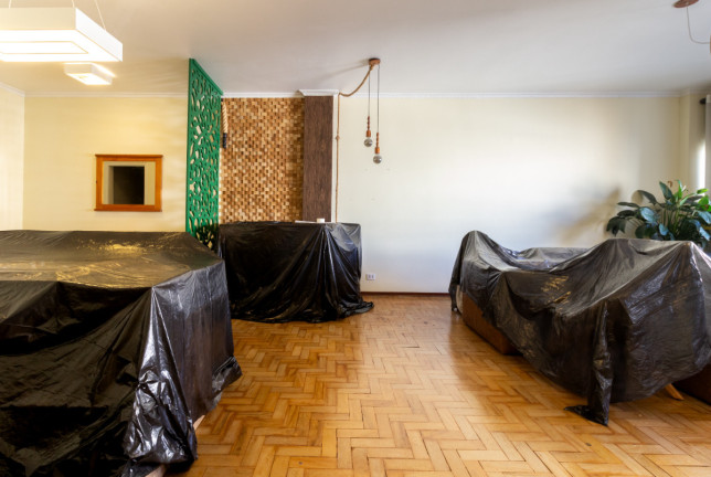 Imagem Apartamento com 3 Quartos à Venda, 160 m² em Perdizes - São Paulo