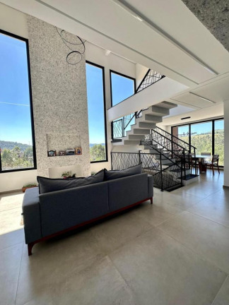 Imagem Casa com 4 Quartos à Venda, 283 m² em Colinas Da Anhangüera - Santana De Parnaíba Imagem Casa com 4 Quartos à Venda, 283 m² em Colinas Da Anhangüera - Santana De Parnaíba