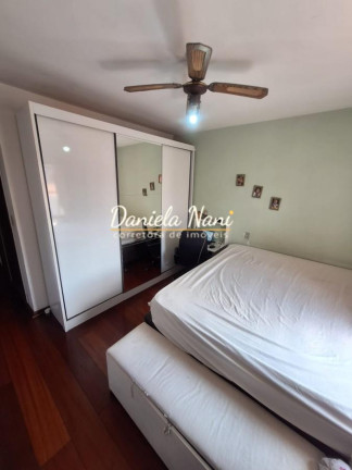Imagem Sobrado com 3 Quartos à Venda, 141 m² em Vila Scarpelli - Santo André