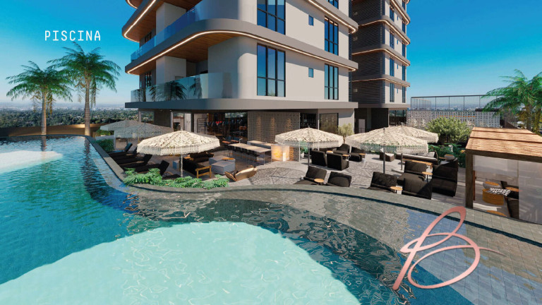 Imagem Apartamento com 2 Quartos à Venda, 76 m² em Praia Brava De Itajaí - Itajaí Imagem Apartamento com 2 Quartos à Venda, 76 m² em Praia Brava De Itajaí - Itajaí