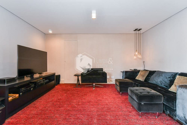 Imagem Apartamento com 3 Quartos à Venda, 247 m² em Vila Suzana - São Paulo Imagem Apartamento com 3 Quartos à Venda, 247 m² em Vila Suzana - São Paulo