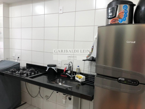 Imagem Imóvel com 2 Quartos à Venda, 44 m² em Jardim Do Lago Continuação - Campinas