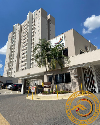 Imagem Apartamento com 2 Quartos à Venda, 63 m² em Bela Vista - Salto Imagem Apartamento com 2 Quartos à Venda, 63 m² em Bela Vista - Salto