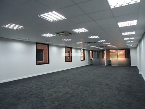Imagem Imóvel Comercial para Alugar, 1.049 m² em Brooklin Paulista - São Paulo Imagem Imóvel Comercial para Alugar, 1.049 m² em Brooklin Paulista - São Paulo
