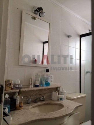 Imagem Apartamento com 1 Quarto à Venda, 45 m² em Moema - São Paulo