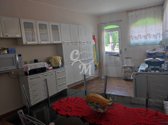 Imagem Casa com 2 Quartos à Venda, 193 m² em Jardim Esplanada - Jundiaí