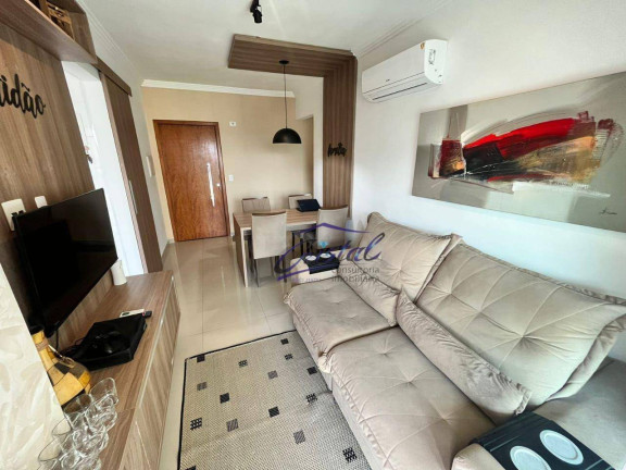 Imagem Apartamento com 2 Quartos à Venda, 90 m² em Tupi - Praia Grande Imagem Apartamento com 2 Quartos à Venda, 90 m² em Tupi - Praia Grande
