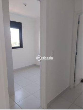 Imagem Apartamento com 2 Quartos para Alugar, 51 m² em Jardim Flamboyant - Campinas Imagem Apartamento com 2 Quartos para Alugar, 51 m² em Jardim Flamboyant - Campinas