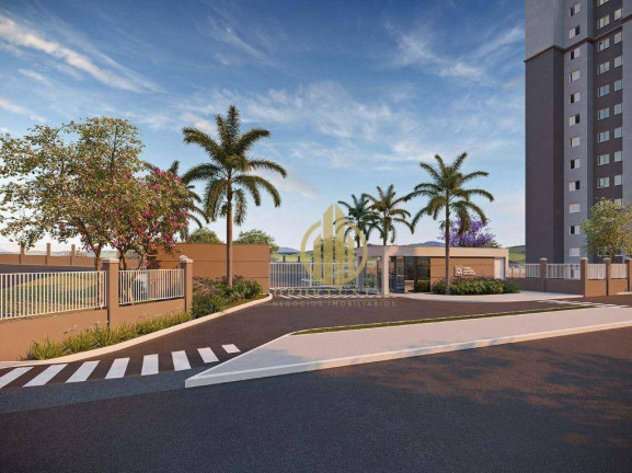 Imagem Apartamento com 2 Quartos à Venda, 48 m² em Alto Da Boa Vista - Ribeirão Preto Imagem Apartamento com 2 Quartos à Venda, 48 m² em Alto Da Boa Vista - Ribeirão Preto