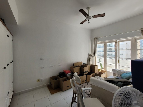 Imagem Apartamento com 1 Quarto à Venda, 50 m² em Pitangueiras - Guarujá Imagem Apartamento com 1 Quarto à Venda, 50 m² em Pitangueiras - Guarujá
