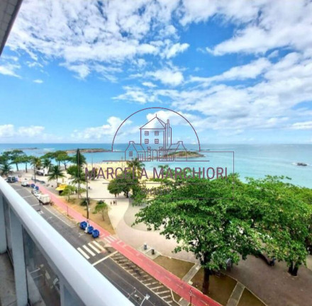 Imagem Apartamento com 4 Quartos à Venda, 240 m² em Praia Da Costa - Vila Velha