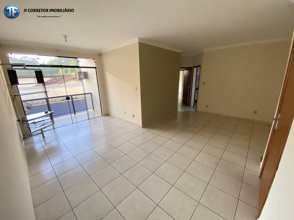 Imagem Apartamento com 3 Quartos à Venda, 110 m² em Cariru - Ipatinga