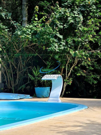 Imagem Casa com 4 Quartos à Venda, 250 m² em Cidade Jardim - Caraguatatuba