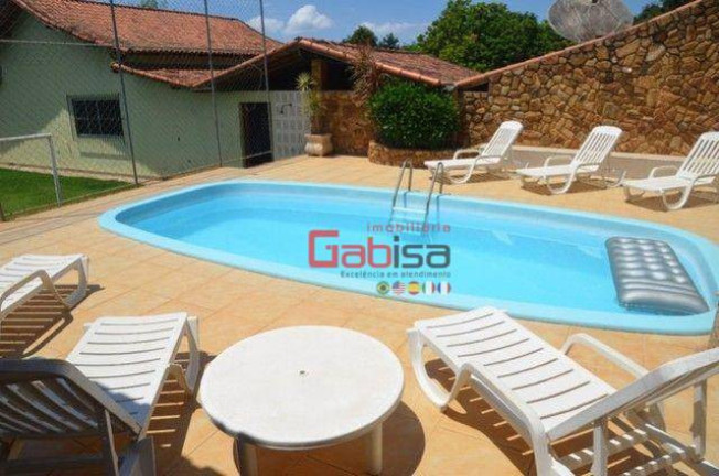 Casa com 5 Quartos à Venda, 1.080 m² em Balneário Das Conchas - São Pedro Da Aldeia