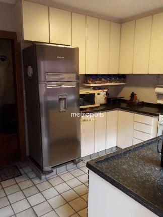 Imagem Sobrado com 3 Quartos à Venda, 260 m² em Jardim Paraíso - Santo André