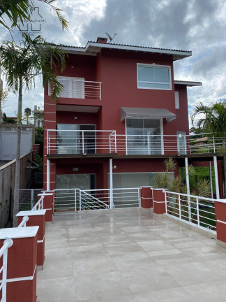 Imagem Casa com 3 Quartos à Venda, 430 m² em Jardim Santa Helena - Bragança Paulista