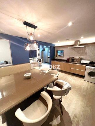 Imagem Imóvel com 3 Quartos à Venda, 96 m² em Vila Andrade - São Paulo