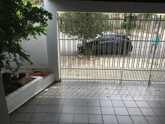Imagem Casa com 3 Quartos para Alugar, 166 m² em Central Parque Sorocaba - Sorocaba