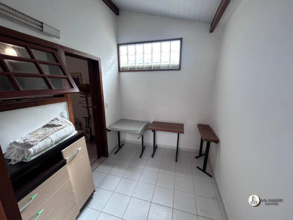 Imagem Casa com 5 Quartos à Venda, 138 m² em Enseada Azul - Guarapari