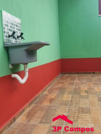 Imagem Casa com 2 Quartos à Venda, 125 m² em Jussara - Mongaguá