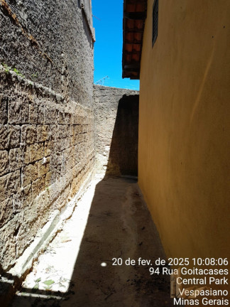 Imagem Casa com 3 Quartos à Venda, 102 m² em São Damião - Vespasiano