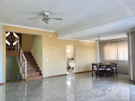 Imagem Casa com 4 Quartos à Venda, 428 m² em Horizontal Park - Cotia