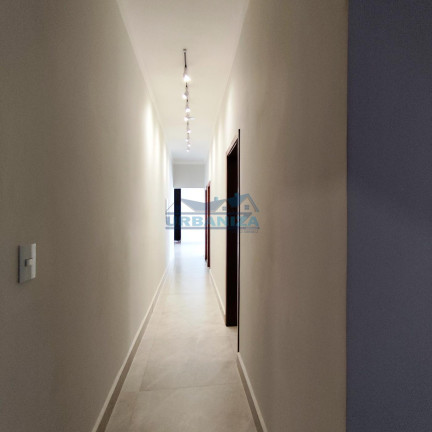 Imagem Casa com 3 Quartos à Venda, 164 m² em Condomínio Residencial Barcelona - Araçatuba Imagem Casa com 3 Quartos à Venda, 164 m² em Condomínio Residencial Barcelona - Araçatuba