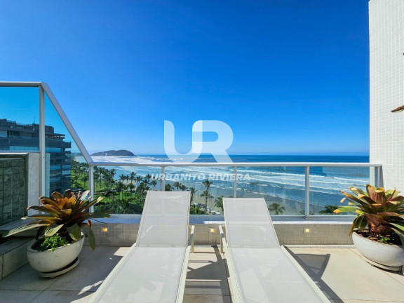 Imagem Imóvel com 4 Quartos à Venda, 347 m² em Riviera | Módulo 03 - Bertioga