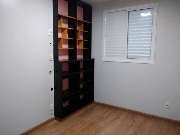 Imagem Apartamento com 3 Quartos para Alugar, 90 m² em Jardim Monte Kemel - Sao Paulo