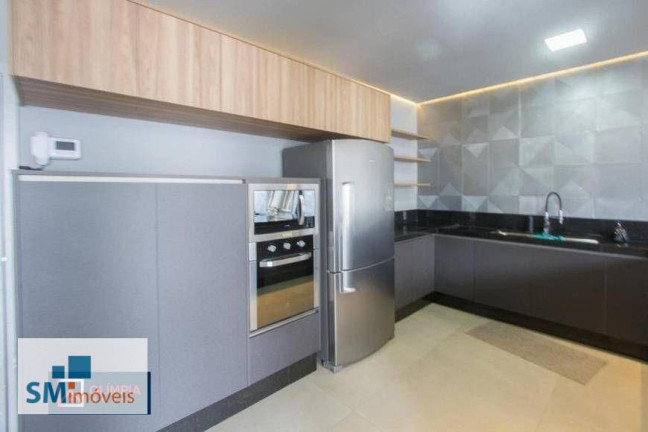 Imagem Casa com 3 Quartos à Venda, 300 m² em Brooklin Paulista - São Paulo Imagem Casa com 3 Quartos à Venda, 300 m² em Brooklin Paulista - São Paulo