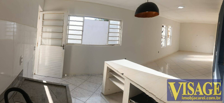 Imagem Casa com 2 Quartos para Alugar, em Pq. Santo Antonio - Jacareí Imagem Casa com 2 Quartos para Alugar, em Pq. Santo Antonio - Jacareí