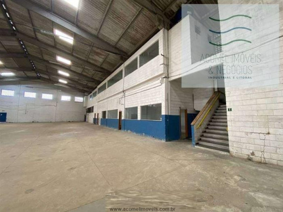 Imagem Imóvel Comercial para Alugar, 2.600 m² em Aviação - Praia Grande Imagem Imóvel Comercial para Alugar, 2.600 m² em Aviação - Praia Grande