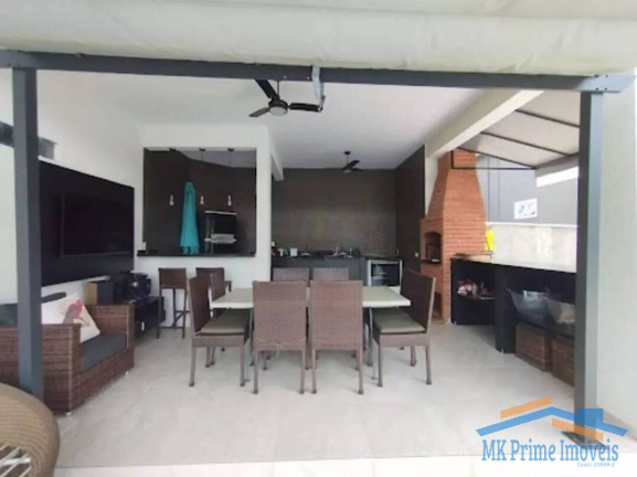 Imagem Casa de Condomínio com 4 Quartos à Venda, 420 m² em Tamboré - Santana De Parnaíba Imagem Casa de Condomínio com 4 Quartos à Venda, 420 m² em Tamboré - Santana De Parnaíba