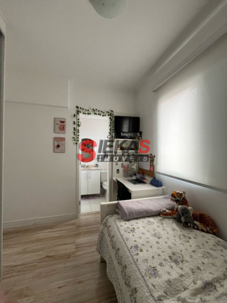 Imagem Apartamento com 3 Quartos à Venda, 132 m² em Vila Prudente - São Paulo Imagem Apartamento com 3 Quartos à Venda, 132 m² em Vila Prudente - São Paulo