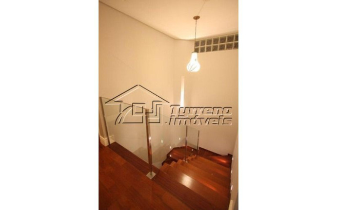 Casa de Condomínio com 5 Quartos à Venda, 340 m² em Jardim Apollo - São José Dos Campos