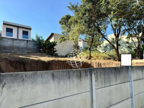 Imagem Terreno à Venda, 250 m² em Jardim Maristela - Atibaia Imagem Terreno à Venda, 250 m² em Jardim Maristela - Atibaia