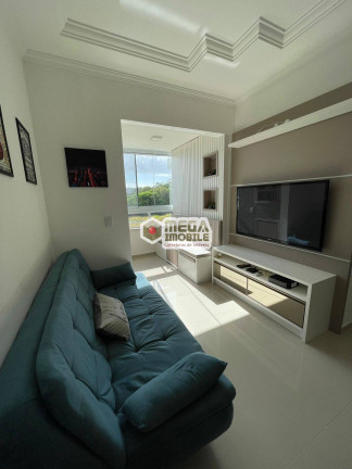 Imagem Apartamento com 2 Quartos à Venda, 60 m² em Ingleses - Florianópolis Imagem Apartamento com 2 Quartos à Venda, 60 m² em Ingleses - Florianópolis
