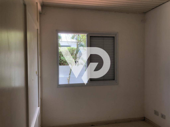 Imagem Casa de Condomínio com 4 Quartos para Alugar, 430 m² em Alphaville - Santana De Parnaíba