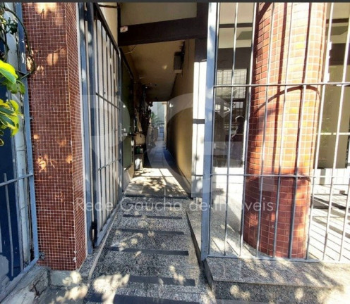 Imagem Apartamento com 3 Quartos à Venda, 150 m² em Centro Histórico - Porto Alegre Imagem Apartamento com 3 Quartos à Venda, 150 m² em Centro Histórico - Porto Alegre