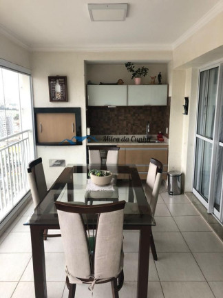 Imagem Apartamento com 3 Quartos à Venda, 155 m² em Centro - São Bernardo Do Campo Imagem Apartamento com 3 Quartos à Venda, 155 m² em Centro - São Bernardo Do Campo