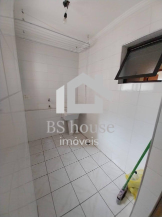 Imagem Apartamento com 3 Quartos à Venda, 75 m² em Vila Gilda - Santo André Imagem Apartamento com 3 Quartos à Venda, 75 m² em Vila Gilda - Santo André