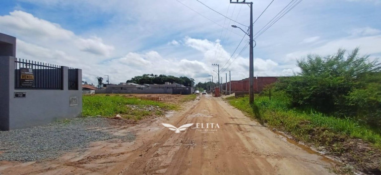 Imagem Casa com 3 Quartos à Venda, 75 m² em Vila Nova - Barra Velha