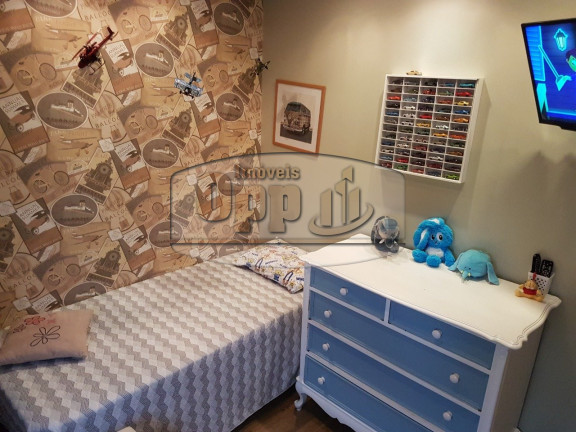 Imagem Apartamento com 3 Quartos à Venda, em Vila Das Mercês - São Paulo Imagem Apartamento com 3 Quartos à Venda, em Vila Das Mercês - São Paulo