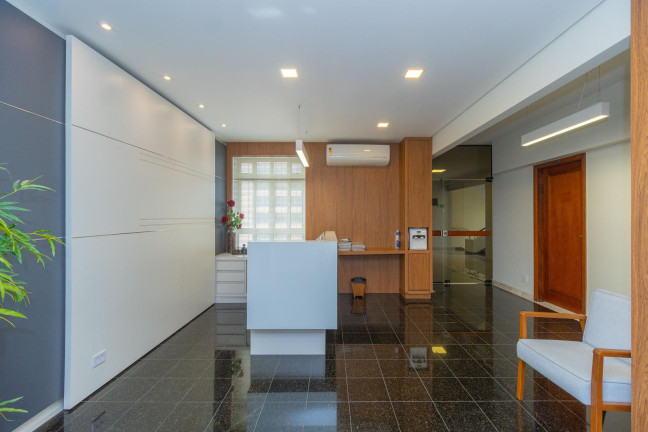 Imagem Sala Comercial para Alugar, 26 m² em Centro - Curitiba
