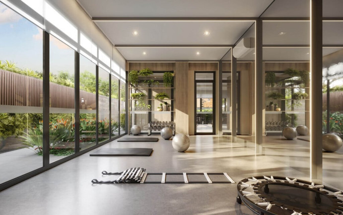 Imagem Apartamento com 4 Quartos à Venda, 200 m² em Perdizes - São Paulo
