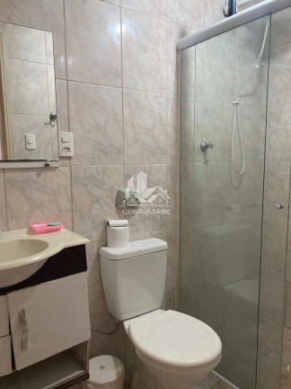 Imagem Apartamento com 2 Quartos à Venda, 67 m² em Saboó - Santos