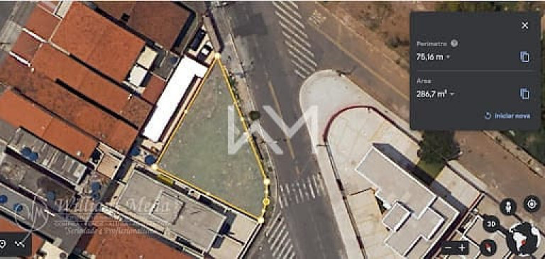 Imagem Terreno à Venda, 286 m² em Jardim Santa Clara - Guarulhos Imagem Terreno à Venda, 286 m² em Jardim Santa Clara - Guarulhos