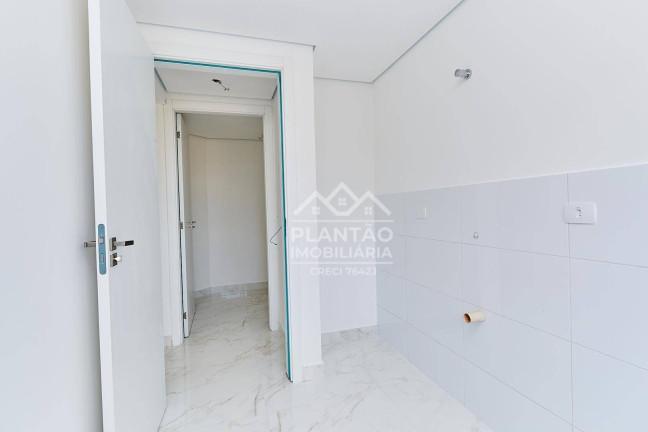 Imagem Sobrado com 3 Quartos à Venda, 176 m² em Abranches - Curitiba Imagem Sobrado com 3 Quartos à Venda, 176 m² em Abranches - Curitiba