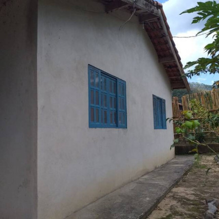 Chácara com 3 Quartos à Venda, 7 m² em Morro Azul - Paraibuna